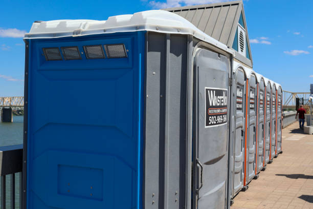 Best Portable Toilets with Baby Changing Stations  in Kingsland, TX