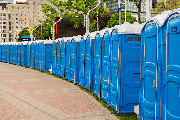 Best Standard Portable Toilet Rental  in Kingsland, TX